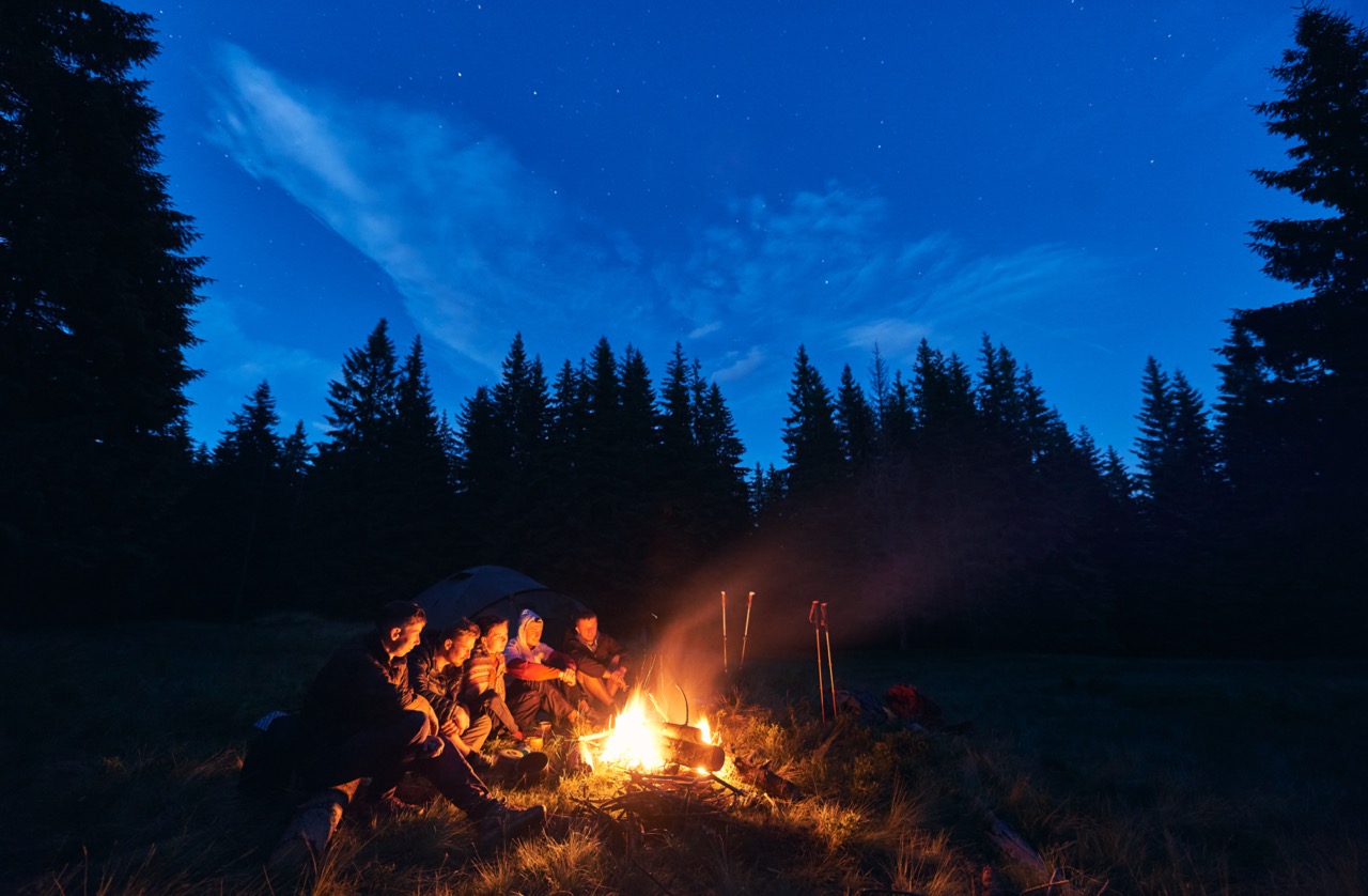 Middle age man discusses problems with a female mental health professional.
